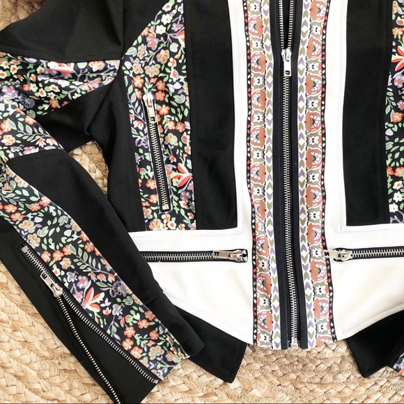 SheIn Jacket - Picture 3 of 6